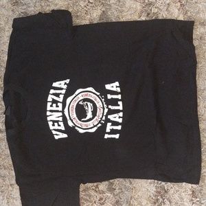 Authentic Italian Tee